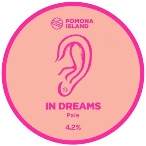 IN DREAMS
