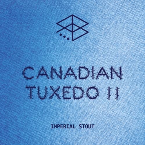 Canadian Tuxedo 2
