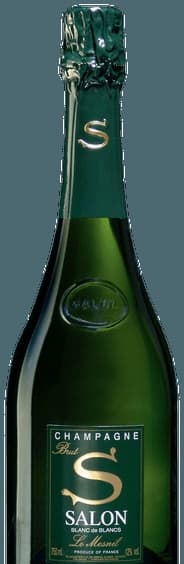 Le Mesnil Blanc de Blancs (Cuvée S) Brut Champagne