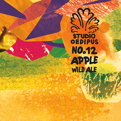 Studio Oedipus No. 12