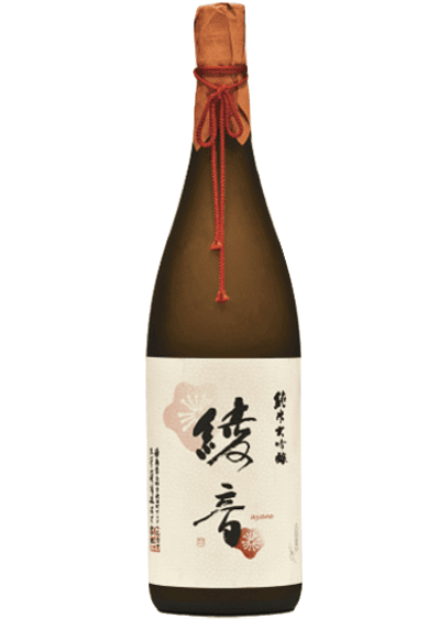 Minakata Junmai Daiginjo Yamadanishiki