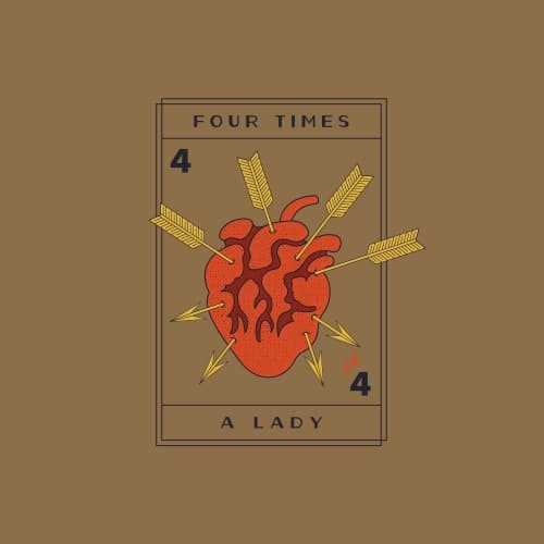 Four Times a Lady