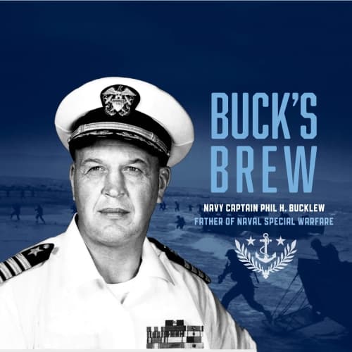 Buck's Brew