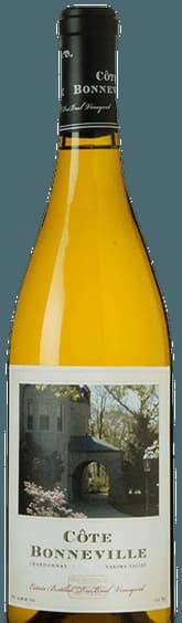 Chardonnay (DuBrul Vineyard)