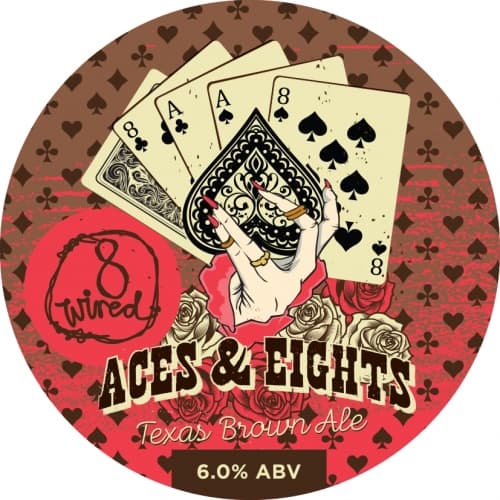 Aces And Eights