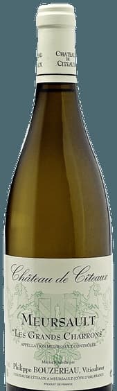 Meursault 'Les Grands Charrons'