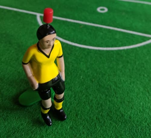 Total Football Wit