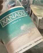 Circa 77 Sauvignon Blanc - Semillon