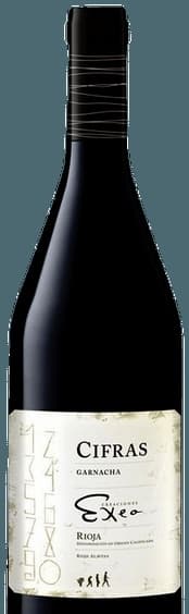 Cifras Garnacha