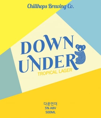 Down Under