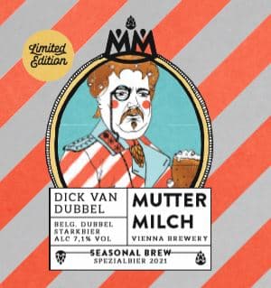 Dick Van Dubbel 2022