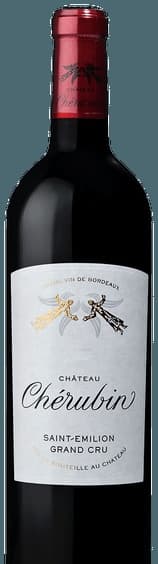 Saint-Émilion Grand Cru
