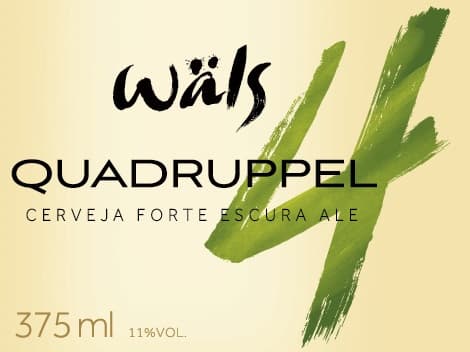 Quadruppel