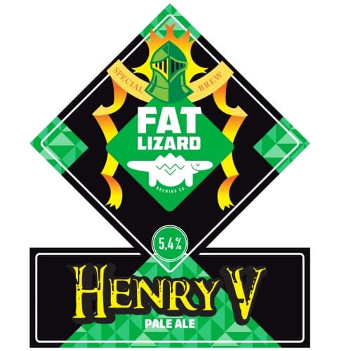 Henry V