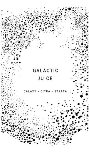 Galactic Juice