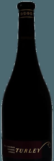 Juvenile Zinfandel