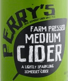 Farm Pressed Medium Cider