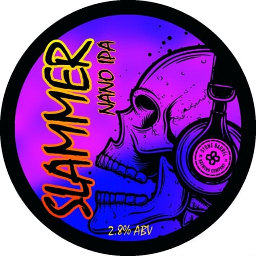 Slammer