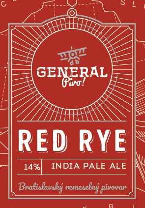 Red Rye