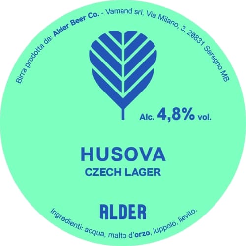 Husova