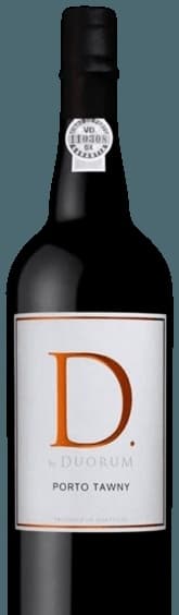 D by Duorum Porto Tawny