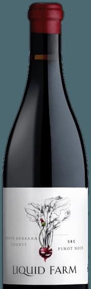 Pinot Noir SBC