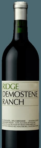 Demostene Ranch