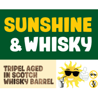 Sunshine & Whisky
