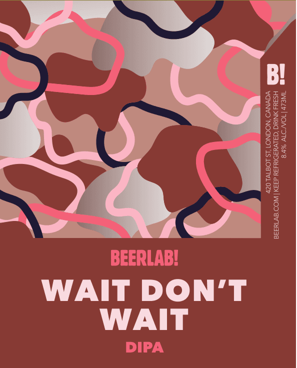 Wait Don't Wait
