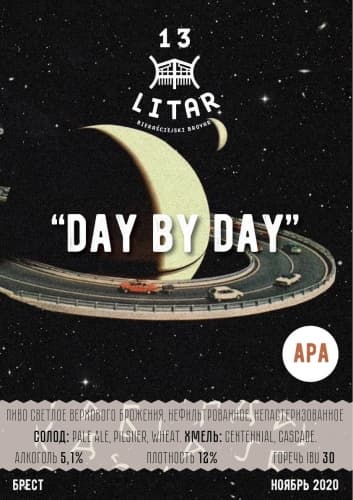 Day By Day