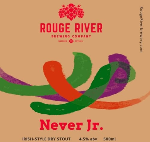 Never Jr.