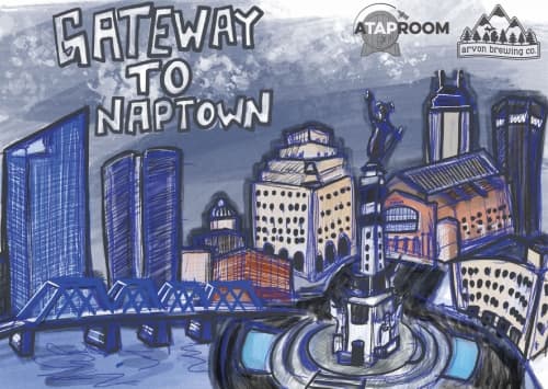 Gateway To Naptown