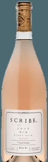 Rosé of Pinot Noir