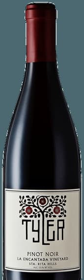 La Encantada Vineyard Pinot Noir