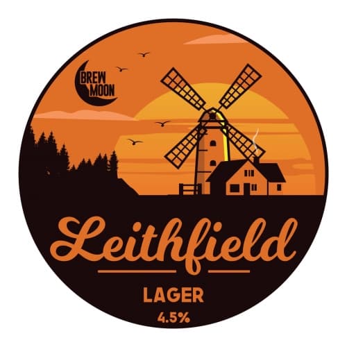 Leithfield Lager