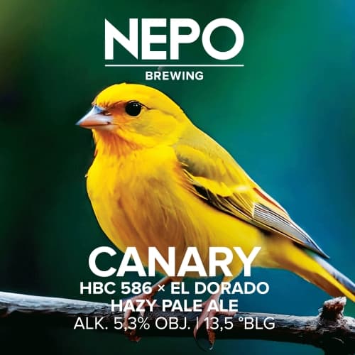 Canary