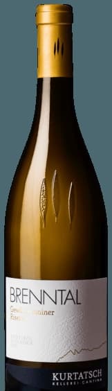 Brenntal Gewürztraminer Riserva