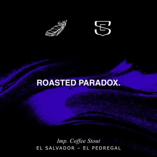 Roasted Paradox. (El pedregal - El Salvador)