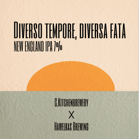 Diverso Tempore, Diversa FATA