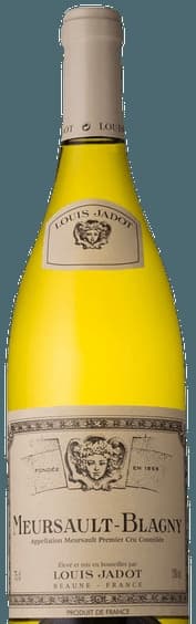 Meursault-Blagny Premier Cru