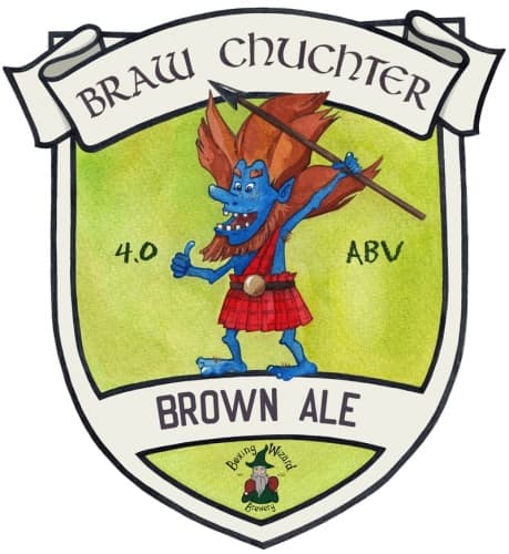Braw Chuchter