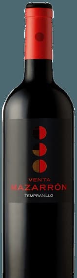 Venta Mazarrón Tempranillo