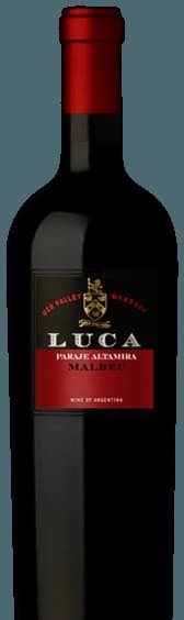 Paraje Altamira Malbec