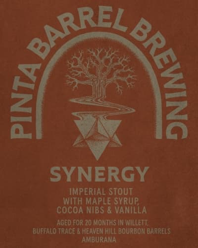 Synergy (Amburana)