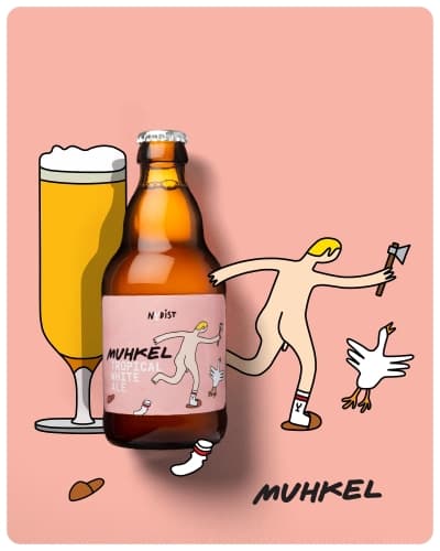 Muhkel