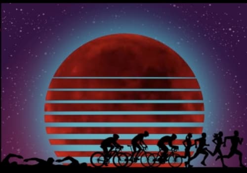 Blood Moon