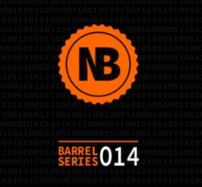 Barrel Series 014 - Whisky BA Barley Wine