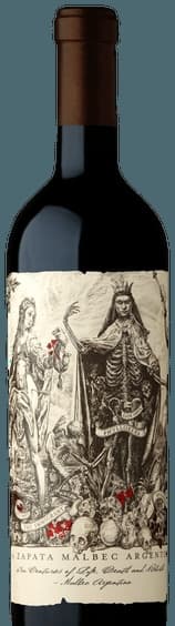 Malbec Argentino