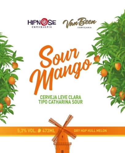 Sour Mango