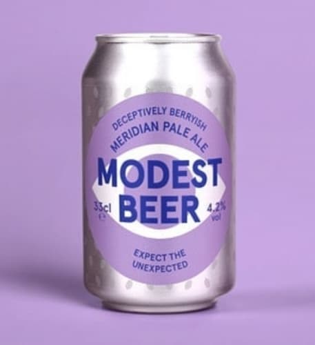 Meridian Pale Ale